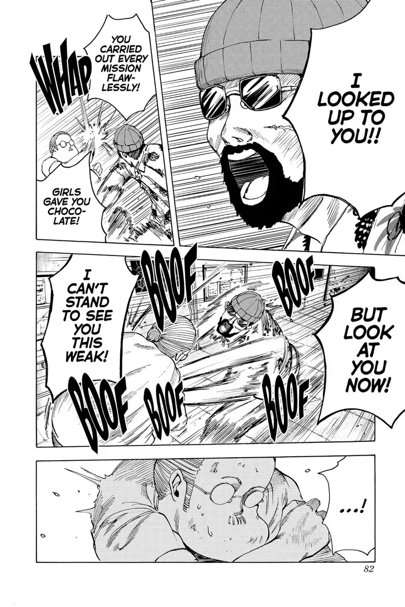 sakamoto days ch011 p016