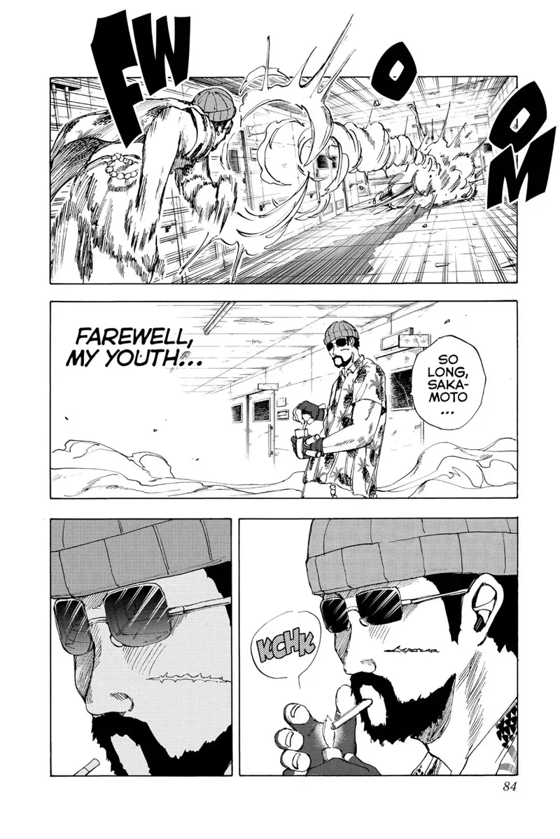 sakamoto days ch011 p018