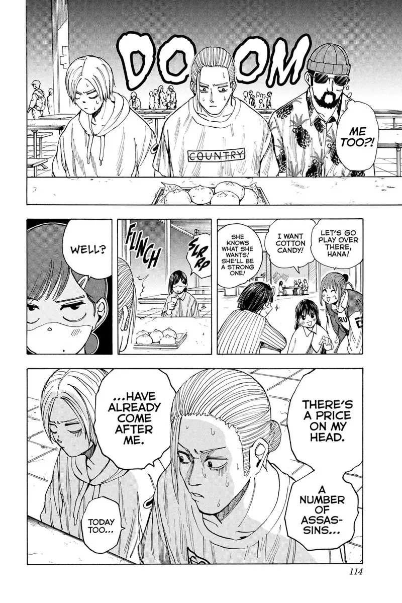 sakamoto days ch013 p006