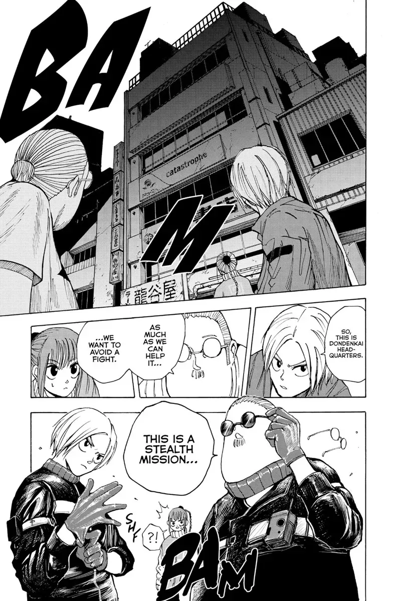 sakamoto days ch013 p019