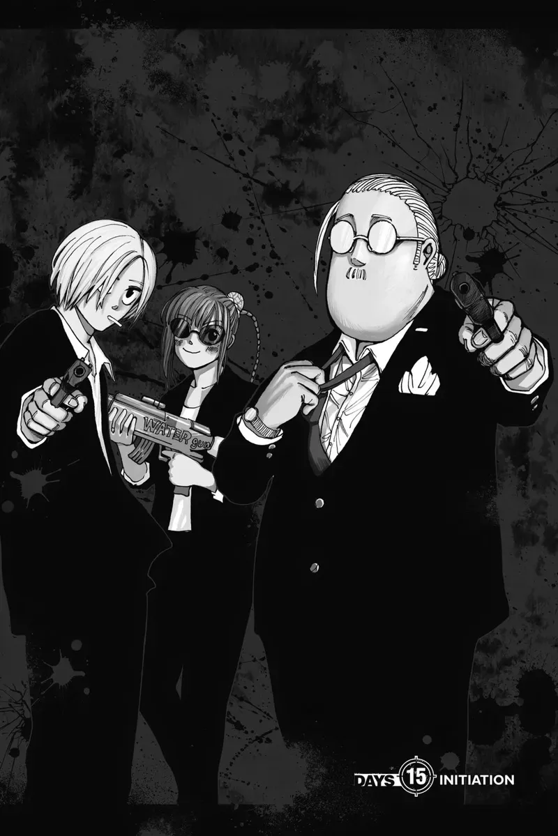 sakamoto days ch015 p001
