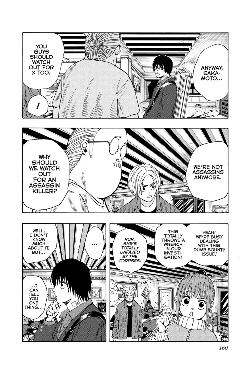 sakamoto days ch015 p011