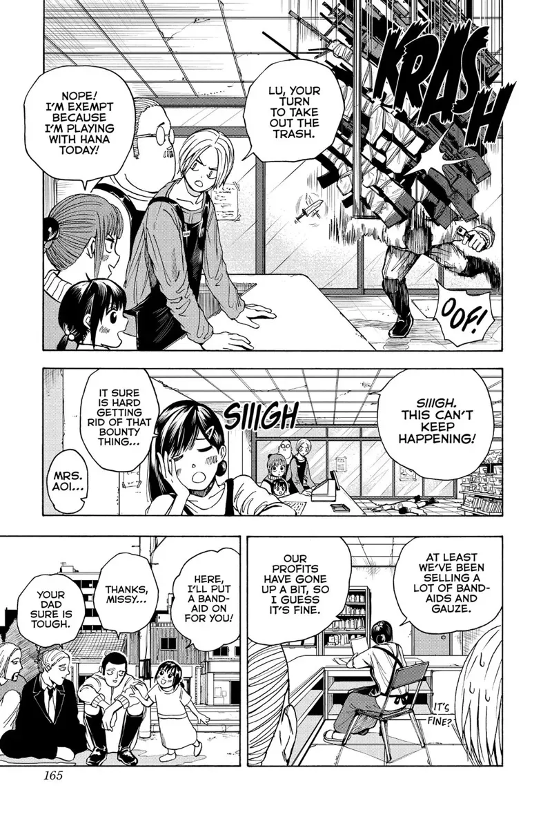 sakamoto days ch015 p016