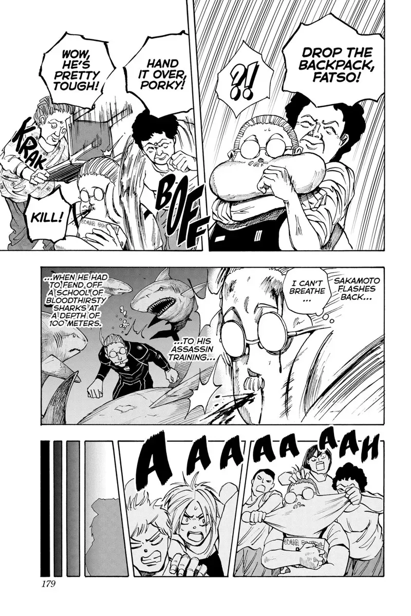 sakamoto days ch016 p009