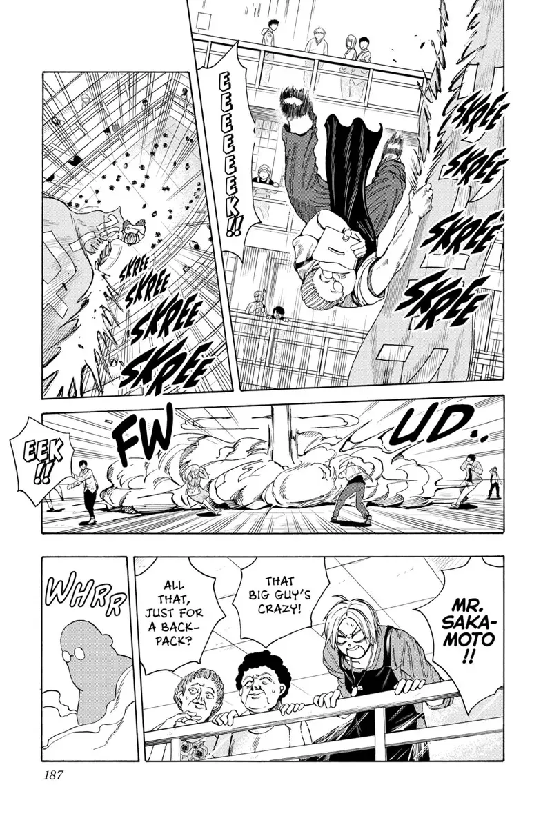 sakamoto days ch016 p017