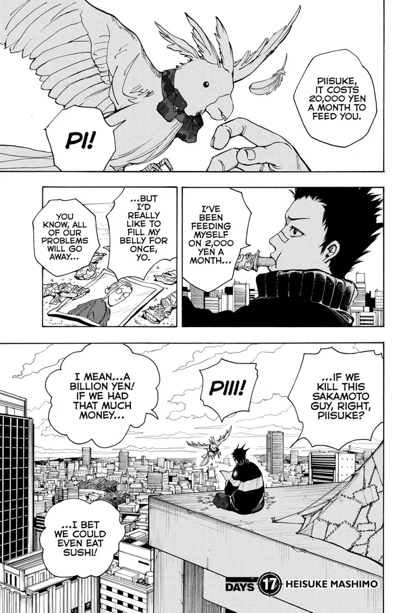 sakamoto days ch017 p007