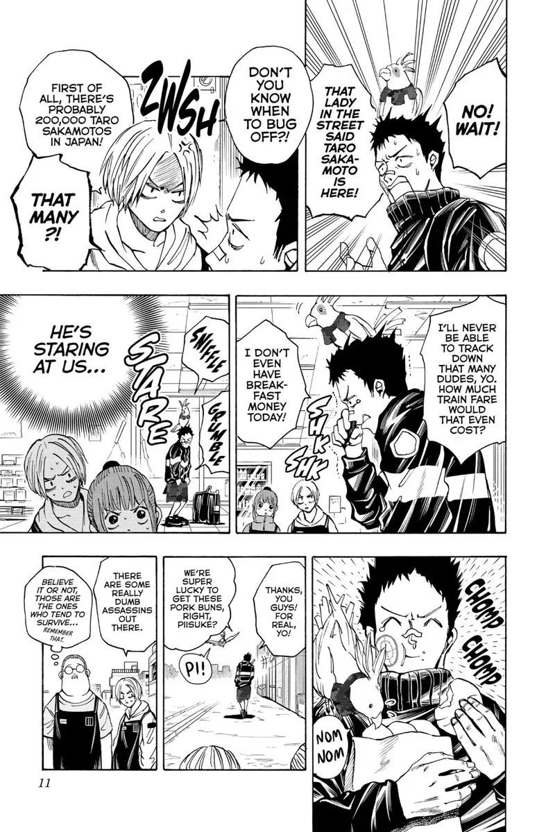 sakamoto days ch017 p011
