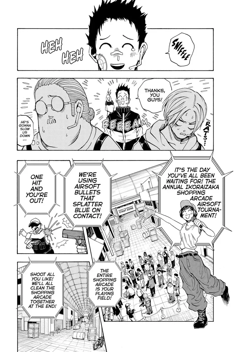 sakamoto days ch017 p016
