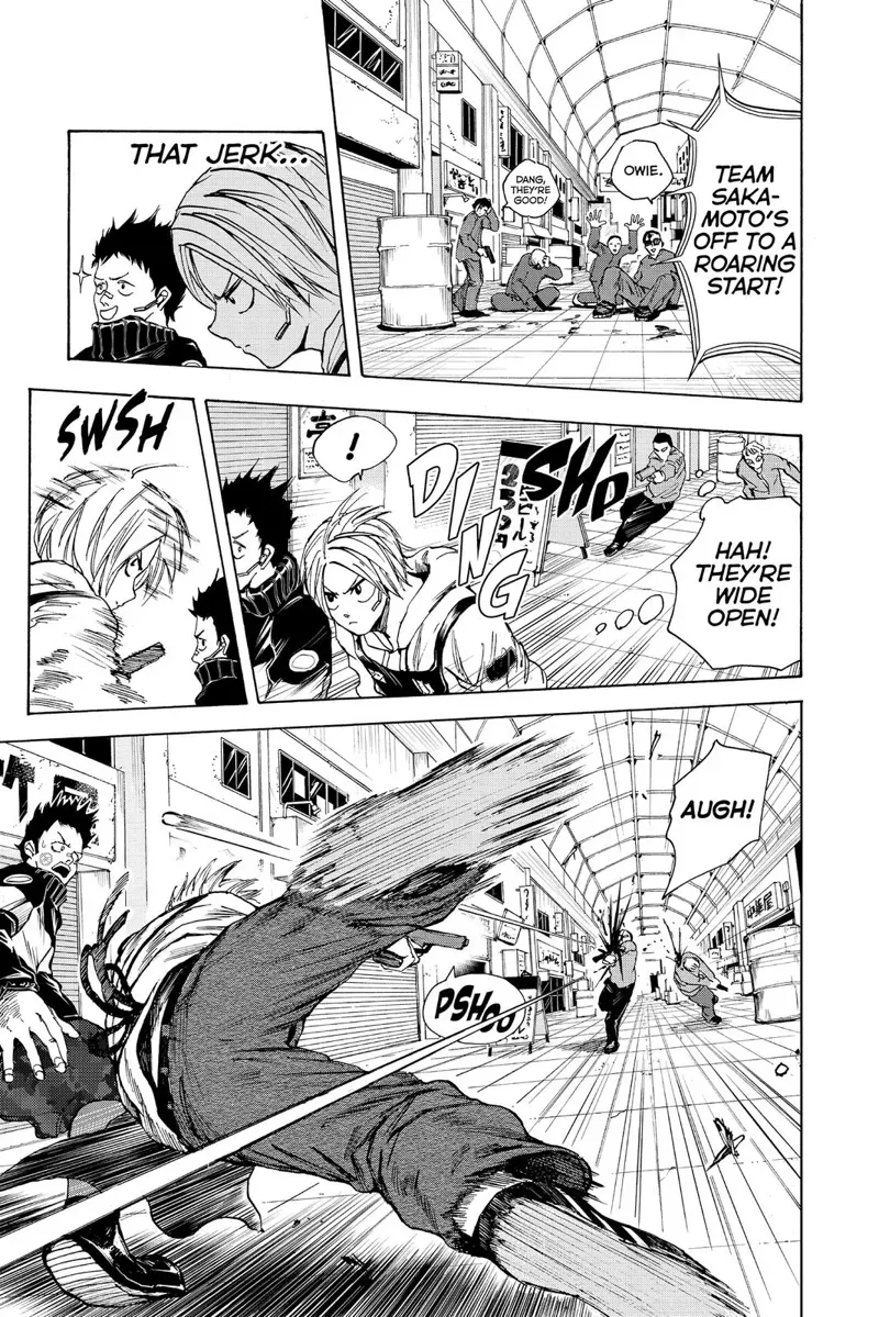 sakamoto days ch017 p019