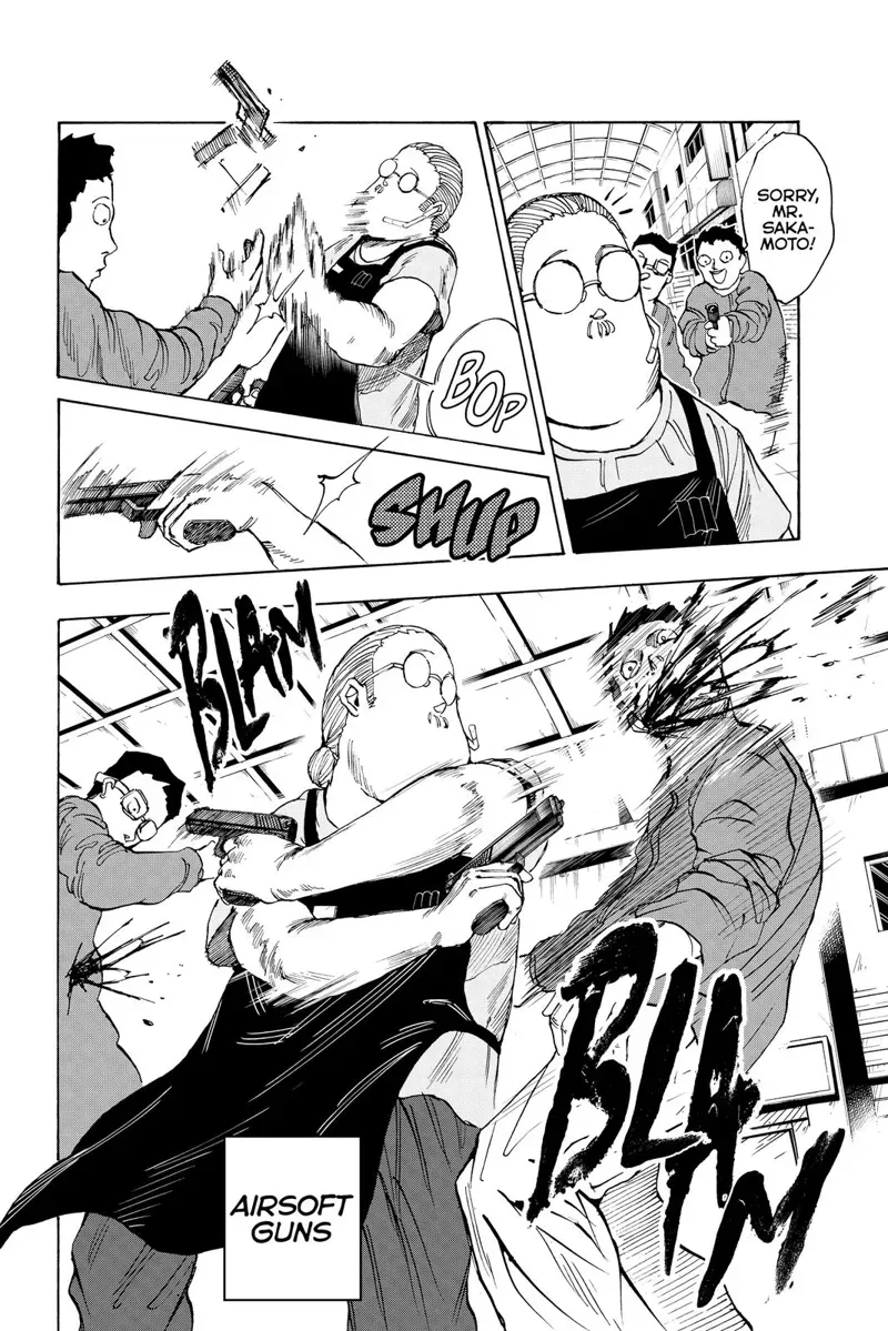 sakamoto days ch017 p020