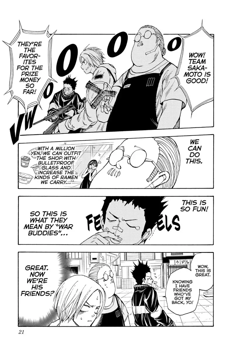sakamoto days ch017 p021