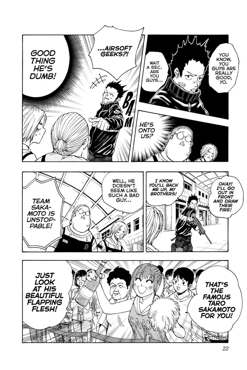 sakamoto days ch017 p022