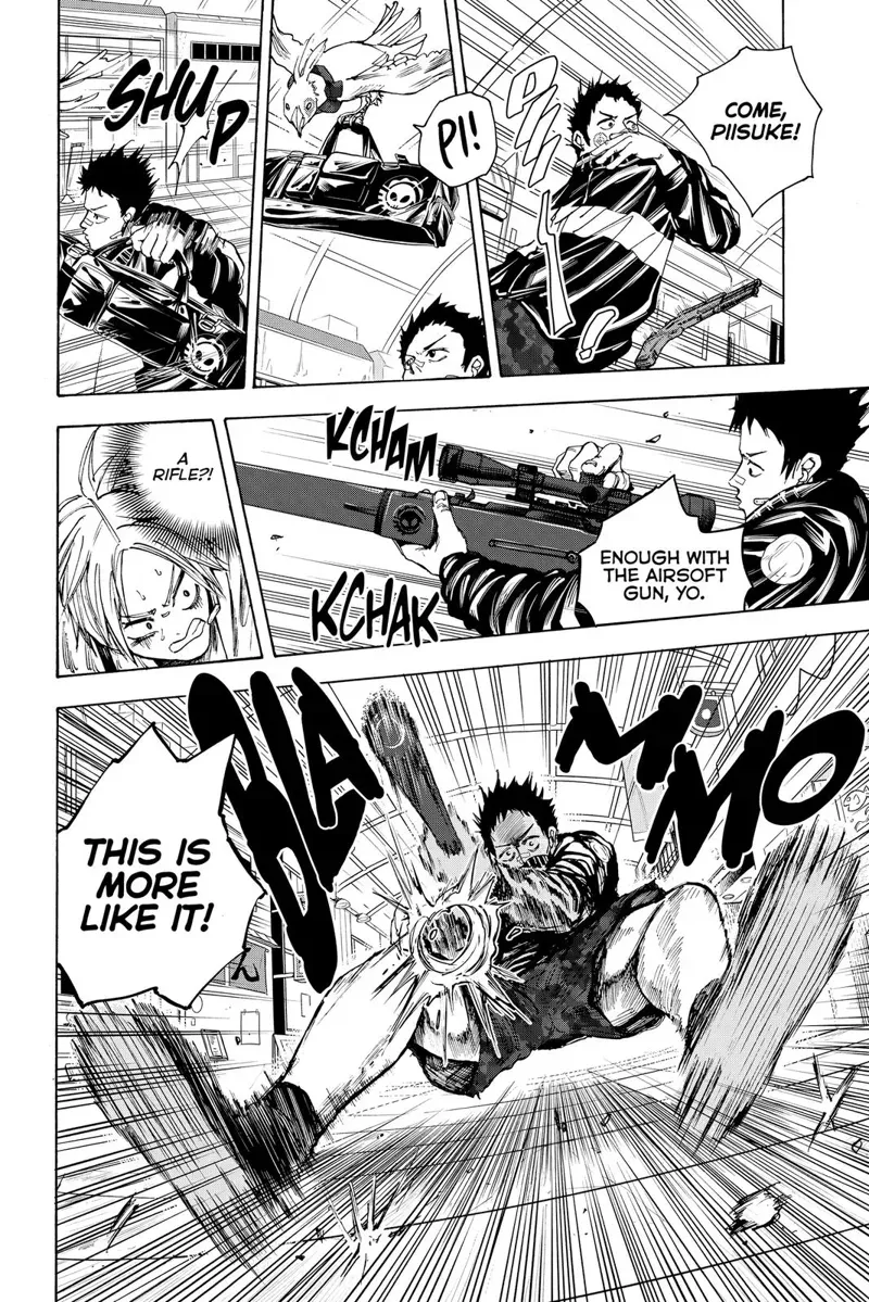 sakamoto days ch018 p004