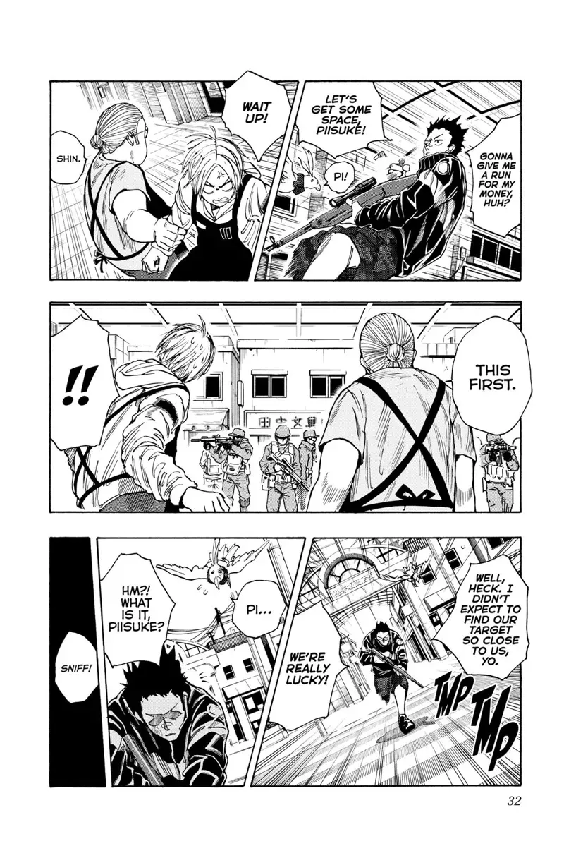 sakamoto days ch018 p006