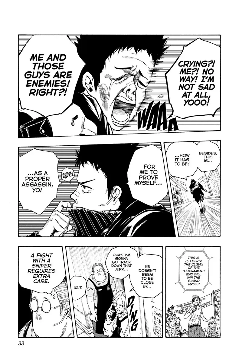 sakamoto days ch018 p007