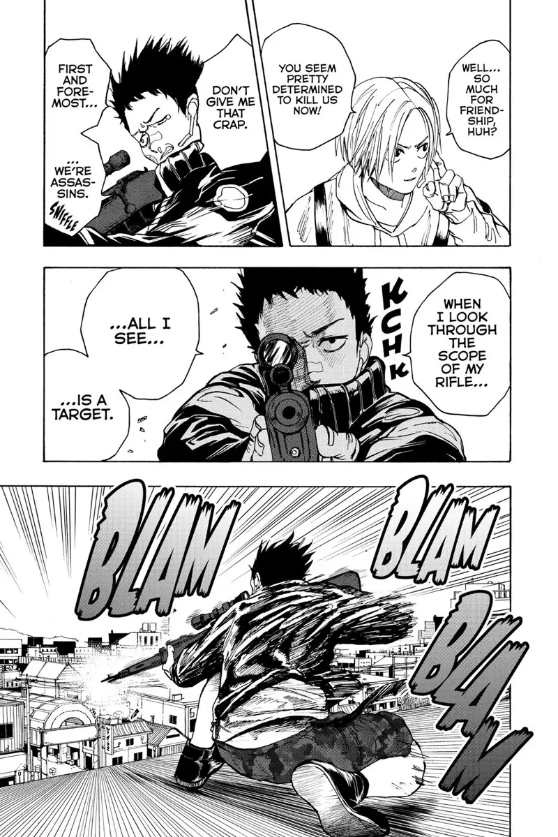 sakamoto days ch018 p011