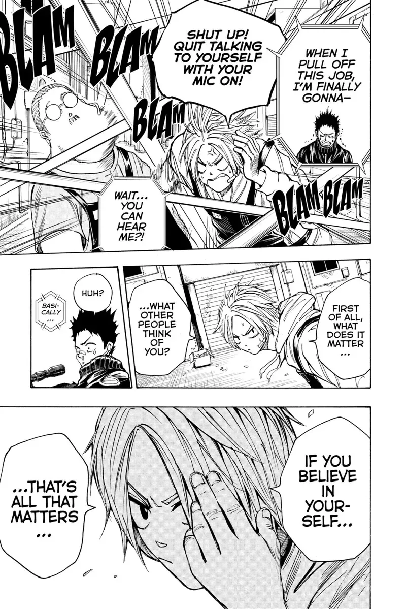 sakamoto days ch018 p015