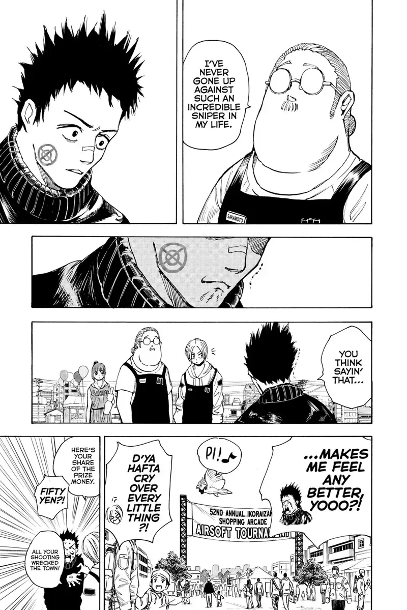 sakamoto days ch018 p020