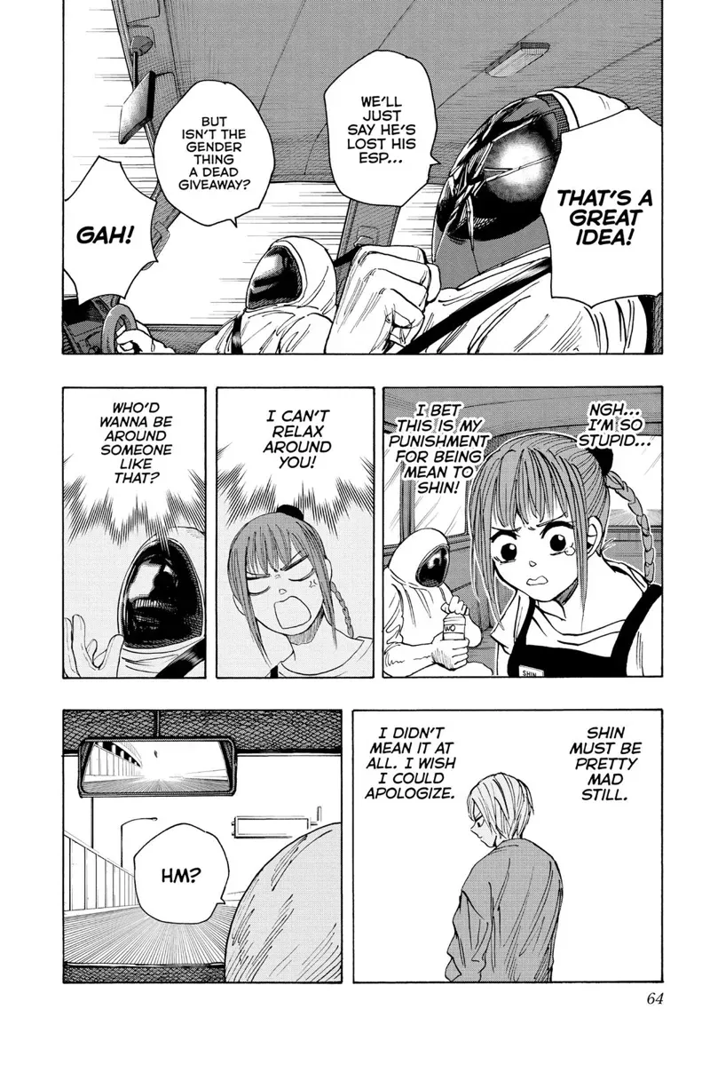 sakamoto days ch019 p016