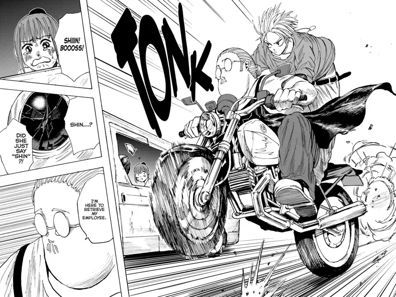 sakamoto days ch019 p018
