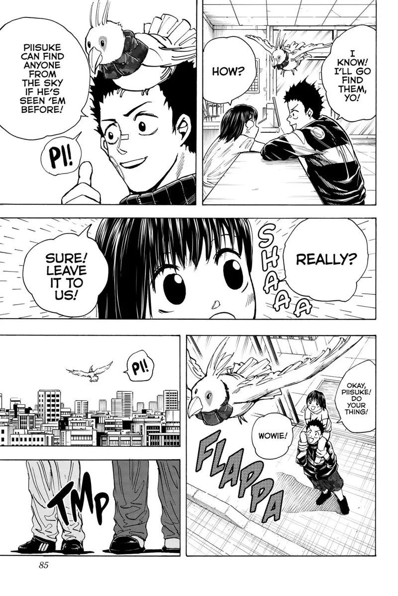 sakamoto days ch020 p017