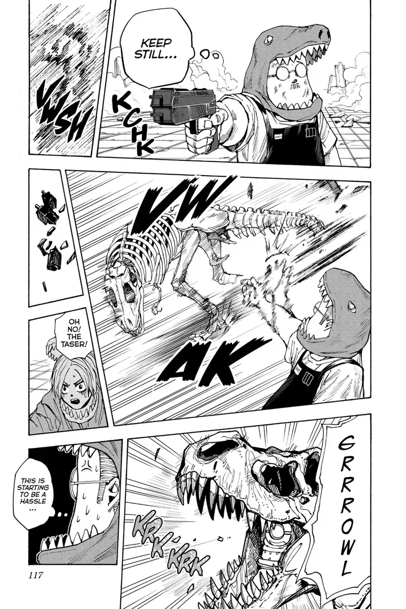 sakamoto days ch022 p009