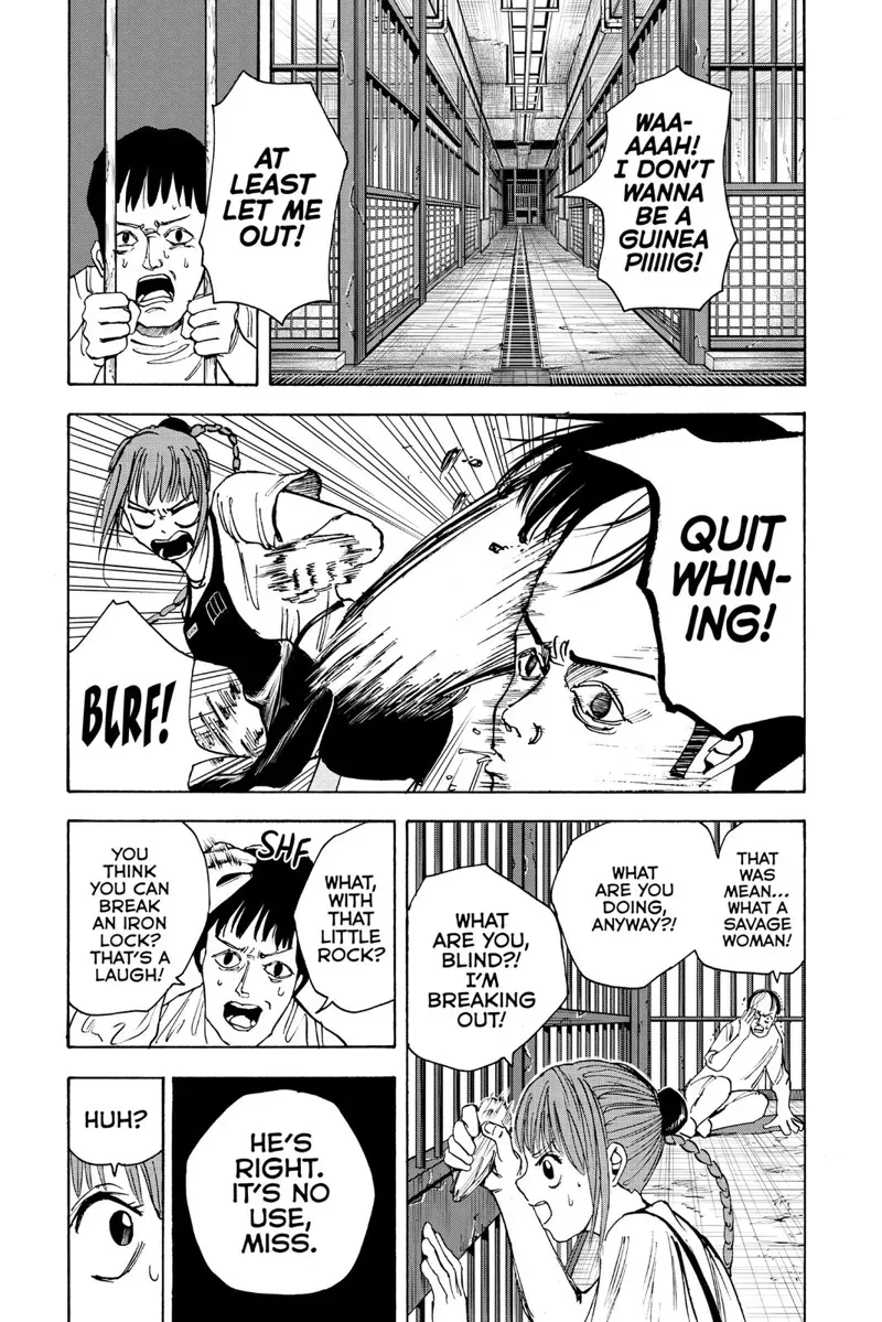 sakamoto days ch022 p018