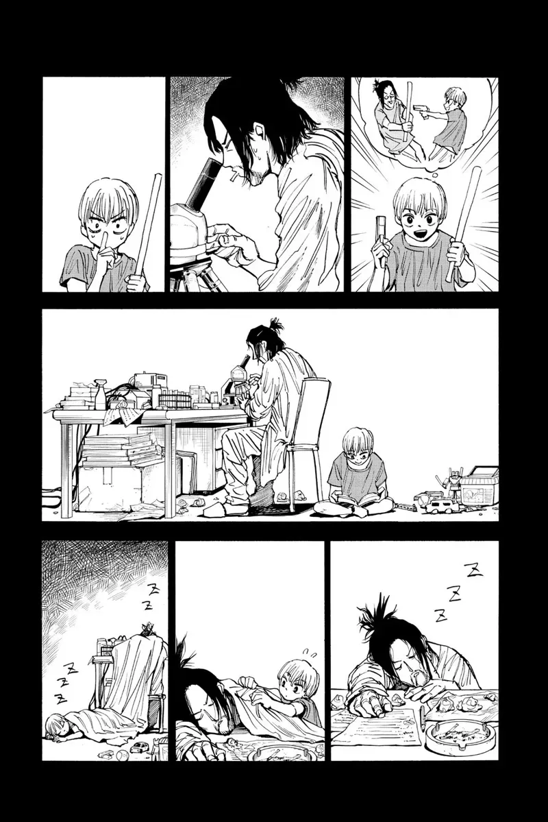sakamoto days ch023 p009