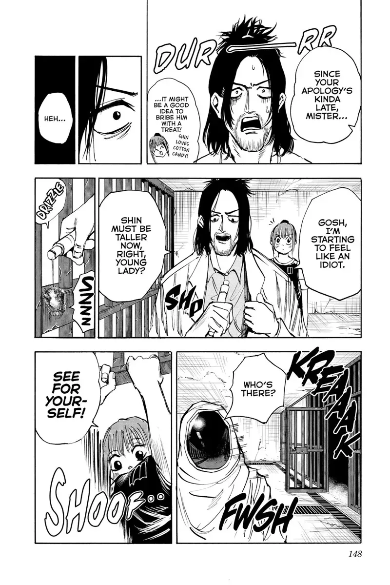 sakamoto days ch023 p018