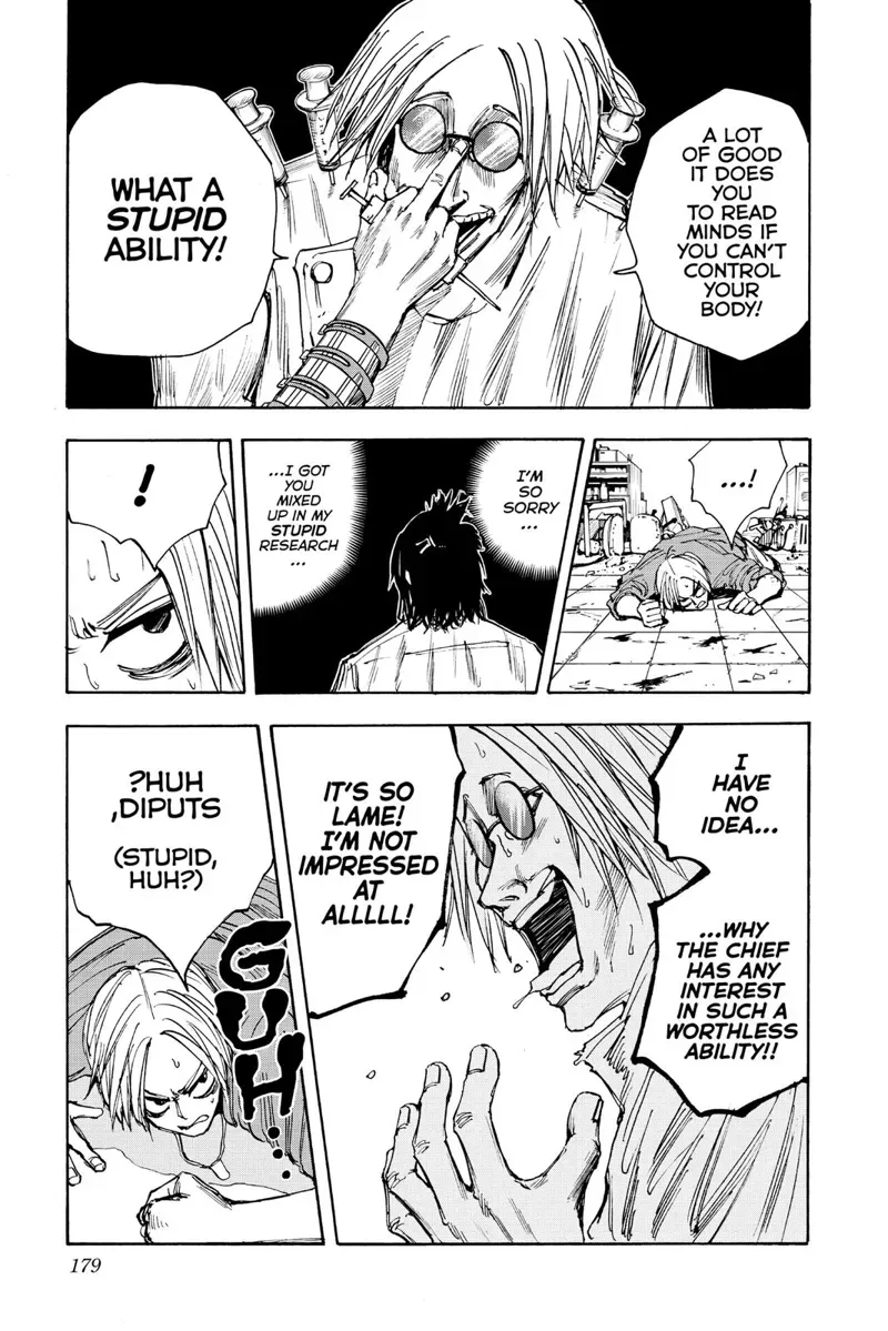 sakamoto days ch025 p009