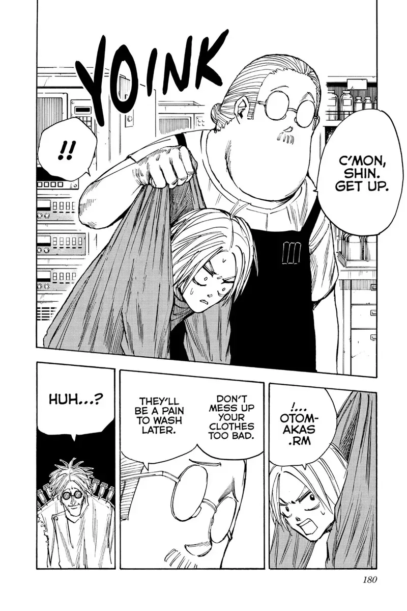 sakamoto days ch025 p010