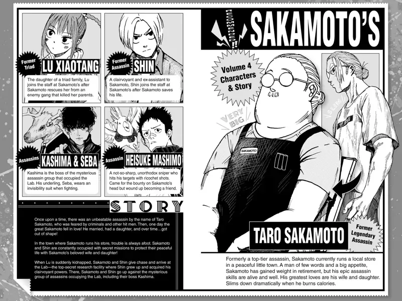 sakamoto days ch026 p005
