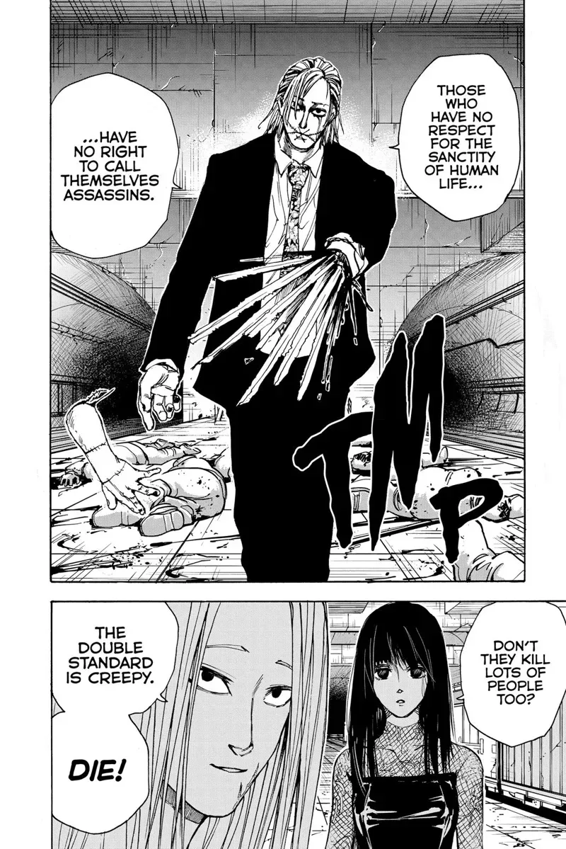 sakamoto days ch026 p018