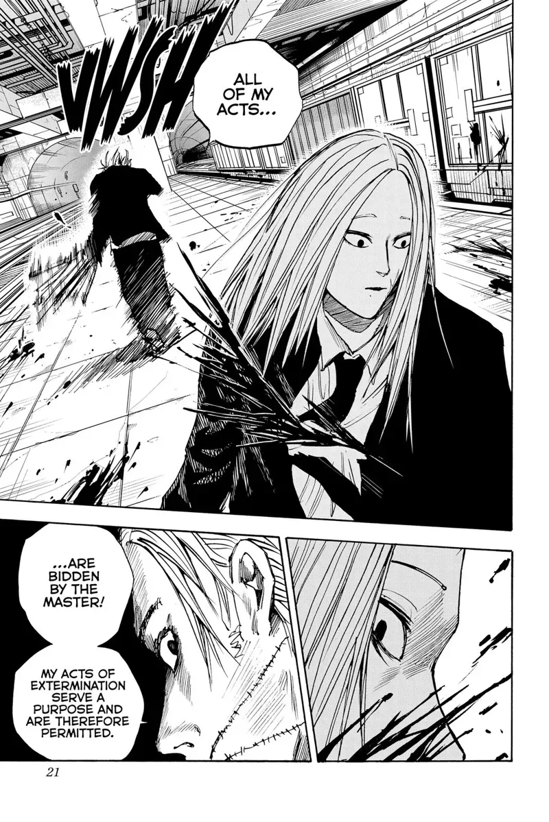 sakamoto days ch026 p019