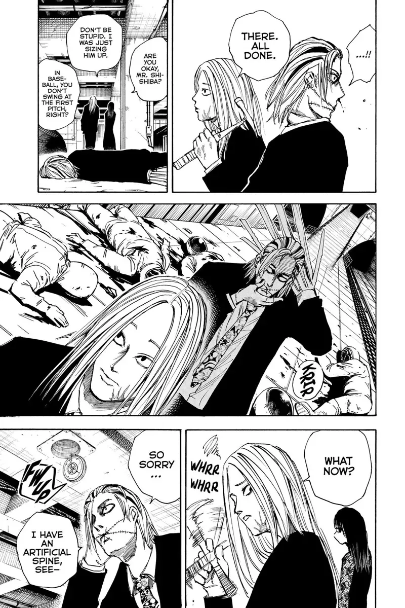 sakamoto days ch026 p021