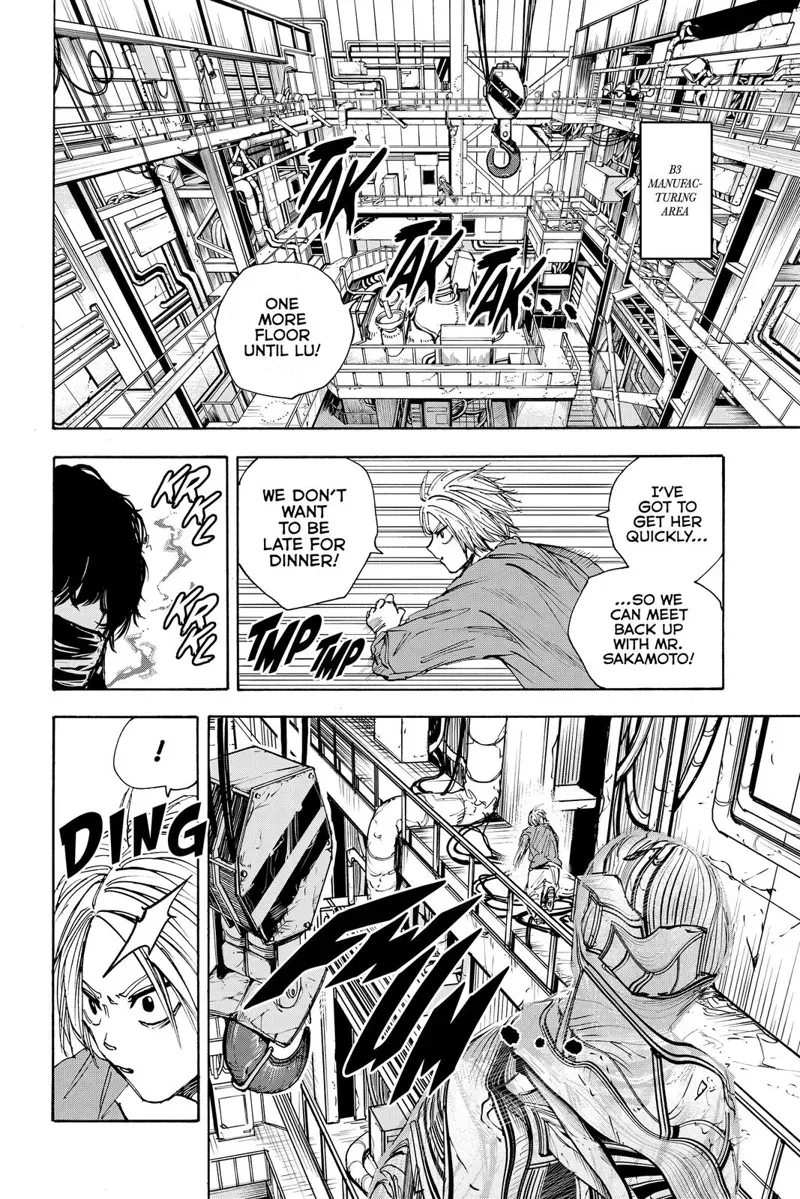 sakamoto days ch027 p007