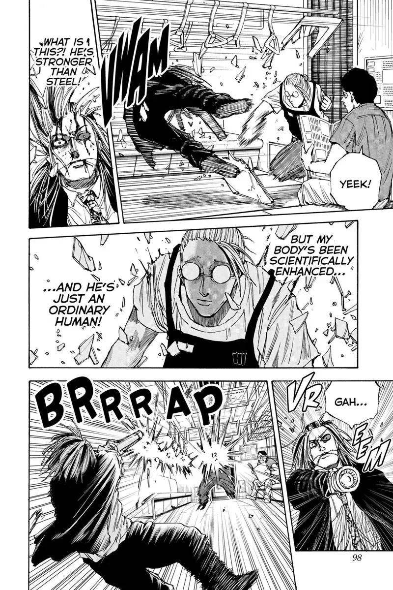 sakamoto days ch030 p008