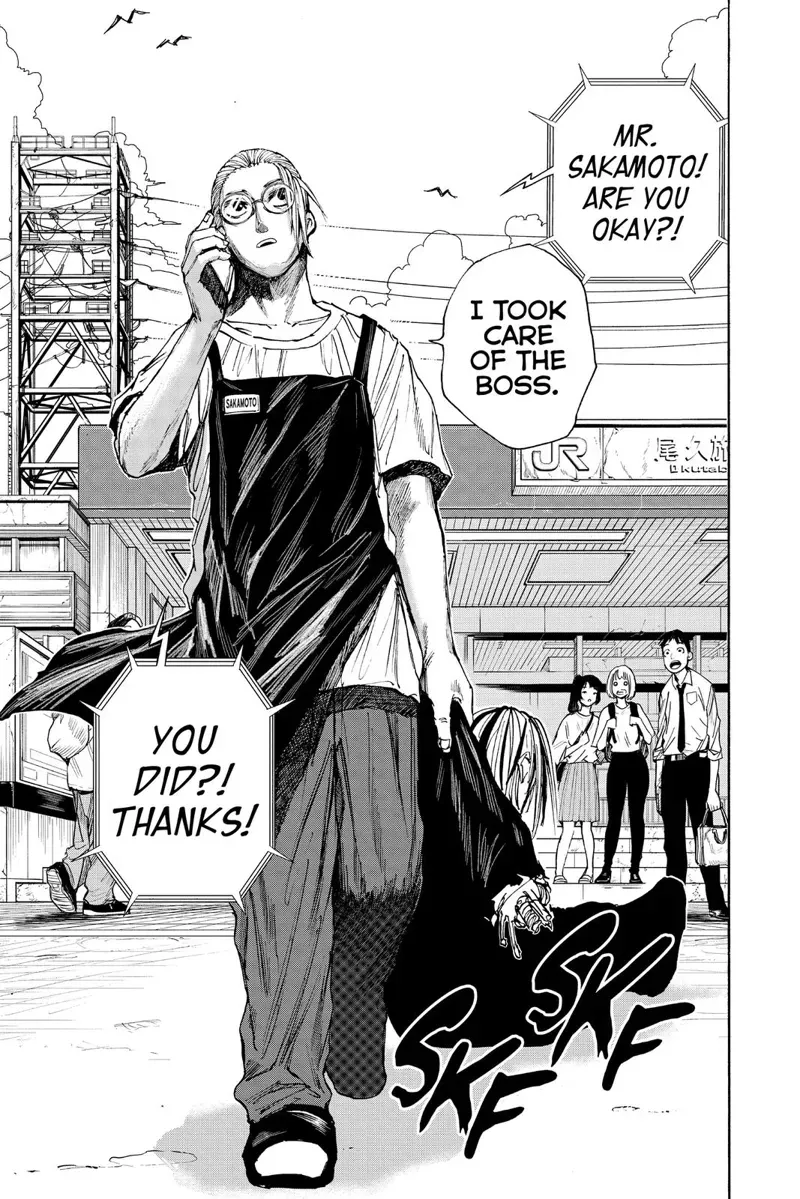sakamoto days ch030 p019