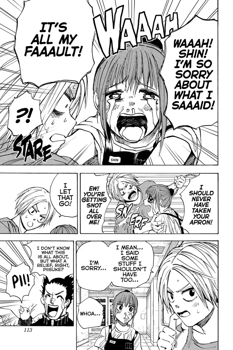 sakamoto days ch031 p003