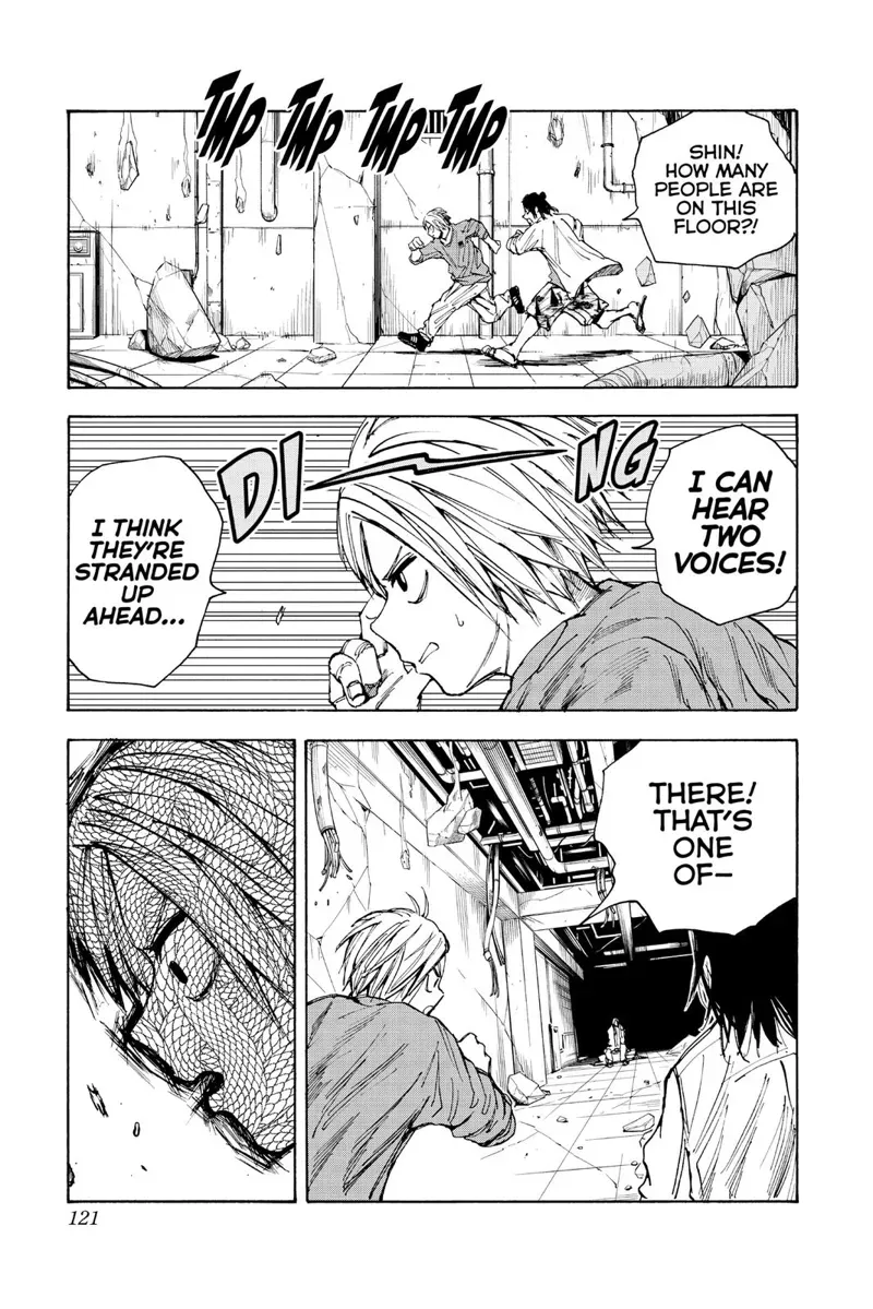 sakamoto days ch031 p011