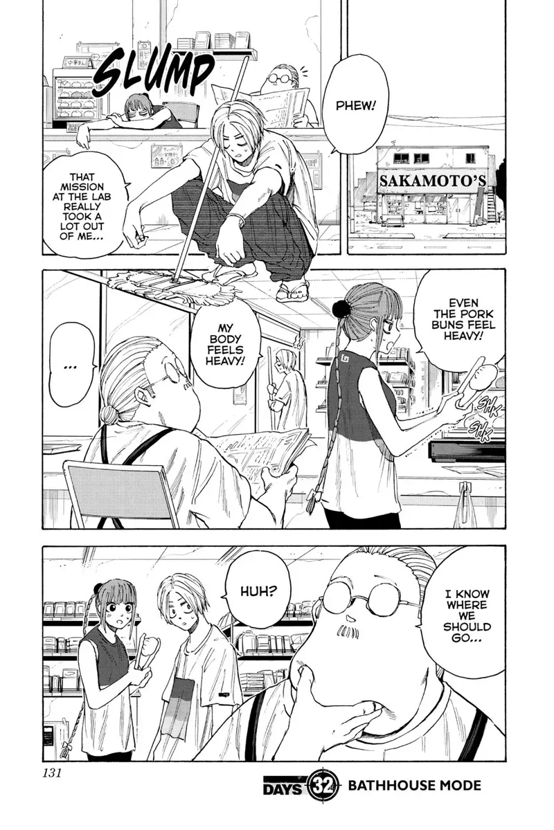 sakamoto days ch032 p001