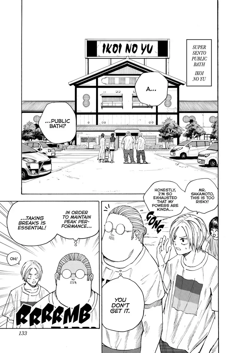 sakamoto days ch032 p003