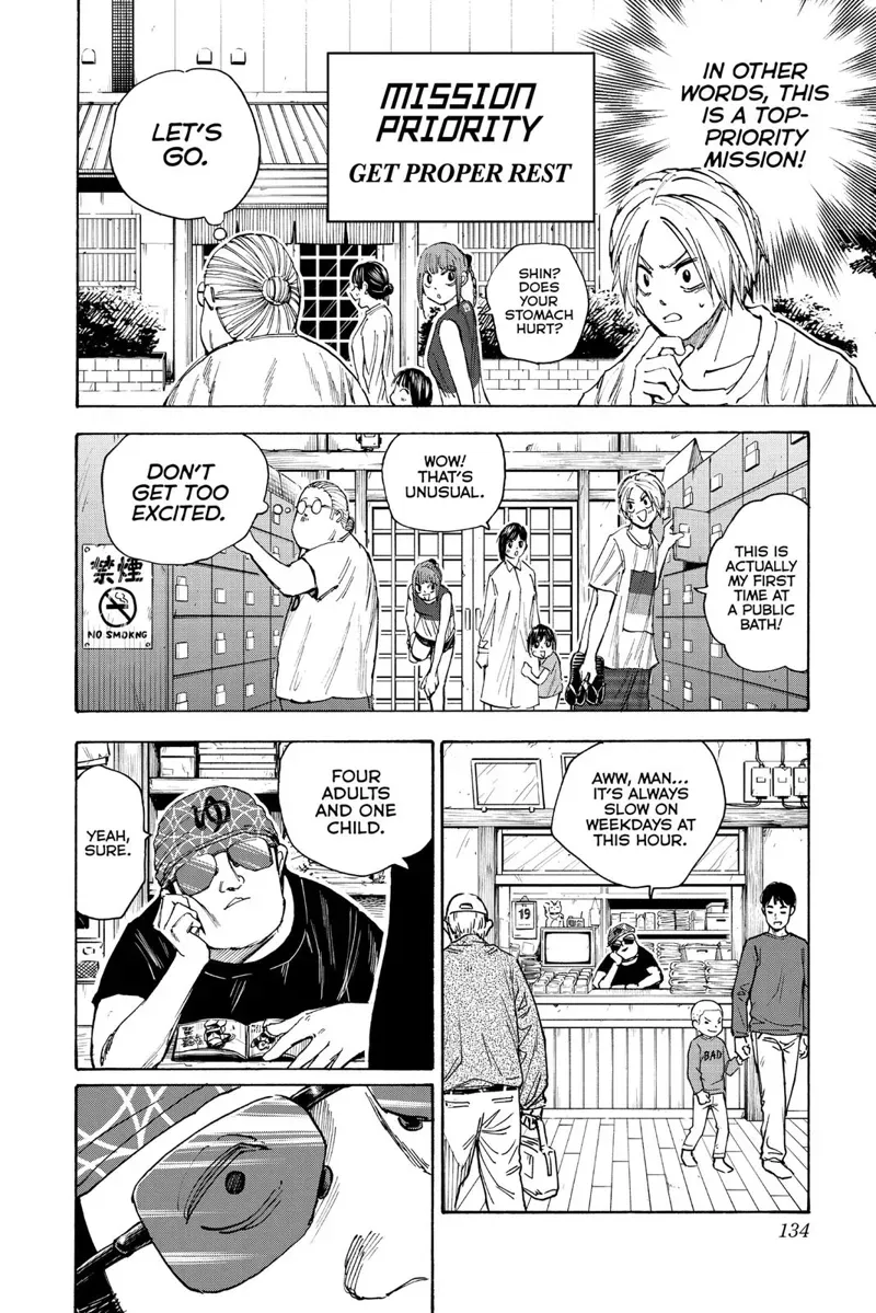 sakamoto days ch032 p004