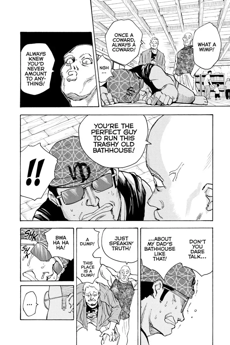 sakamoto days ch032 p014
