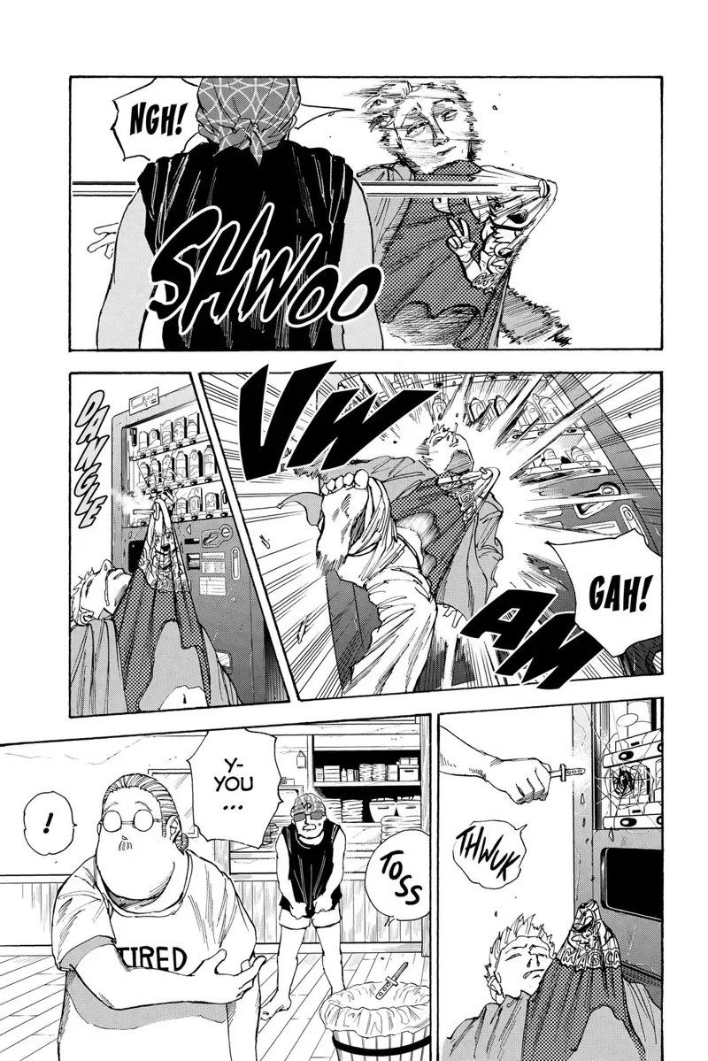 sakamoto days ch032 p017