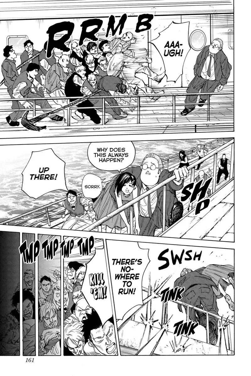 sakamoto days ch033 p011