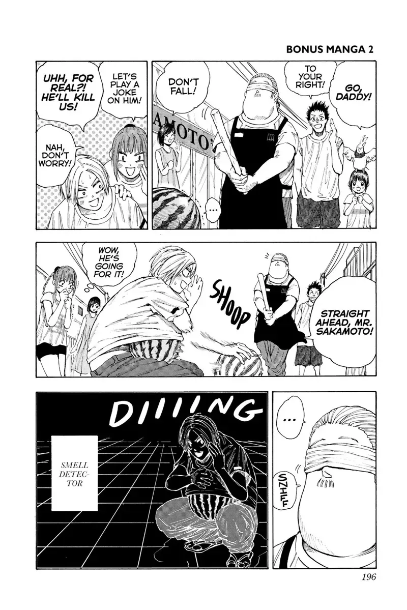 sakamoto days ch034 p026