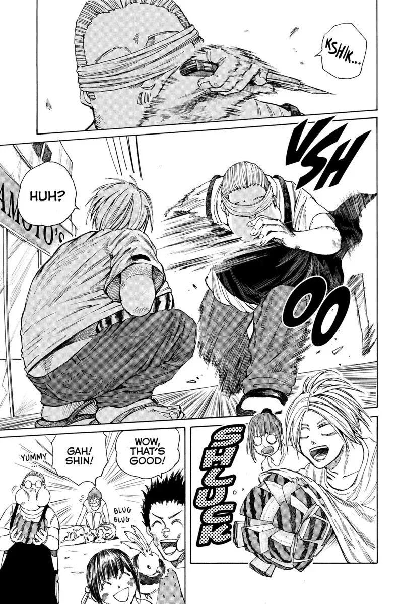 sakamoto days ch034 p027