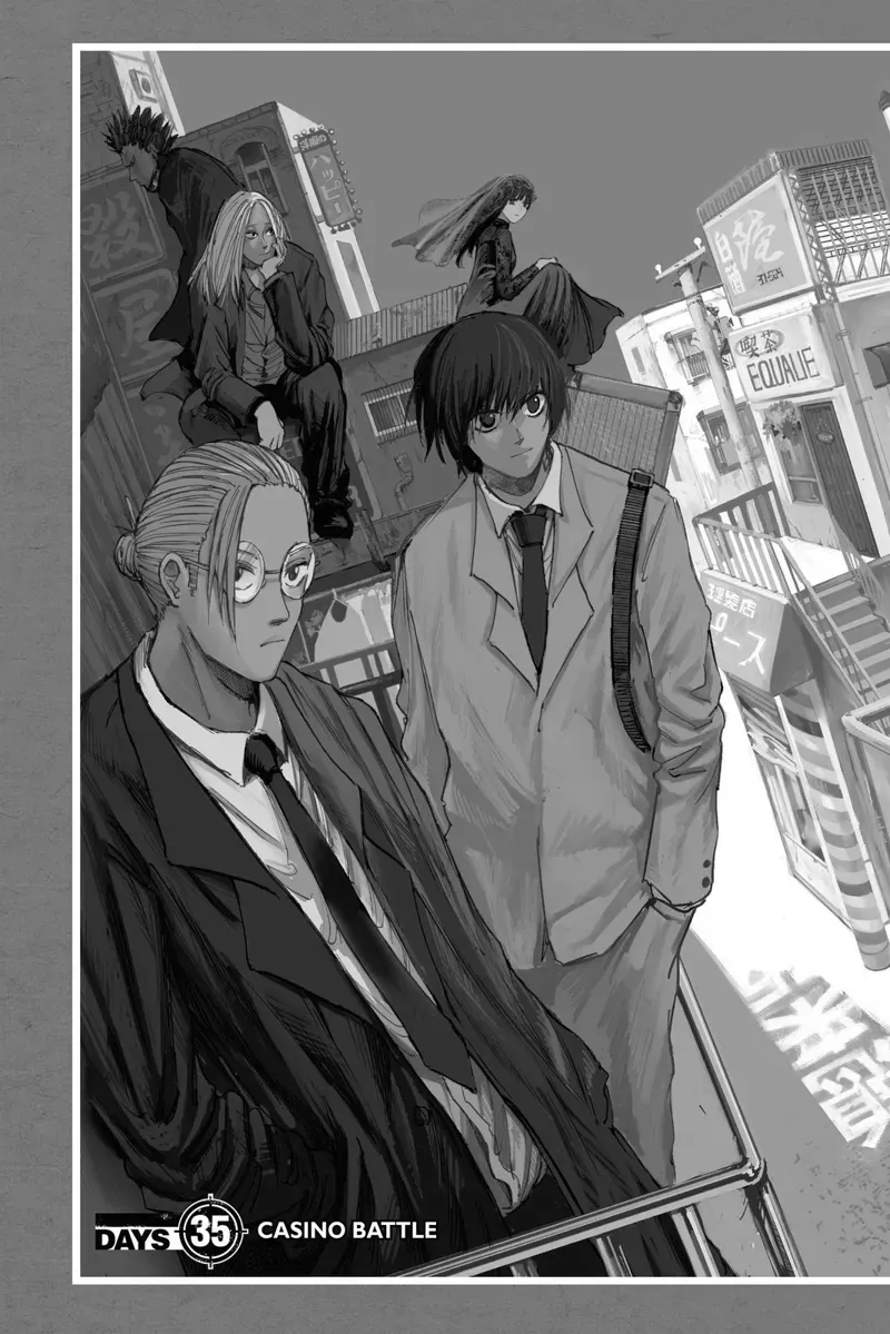 sakamoto days ch035 p007