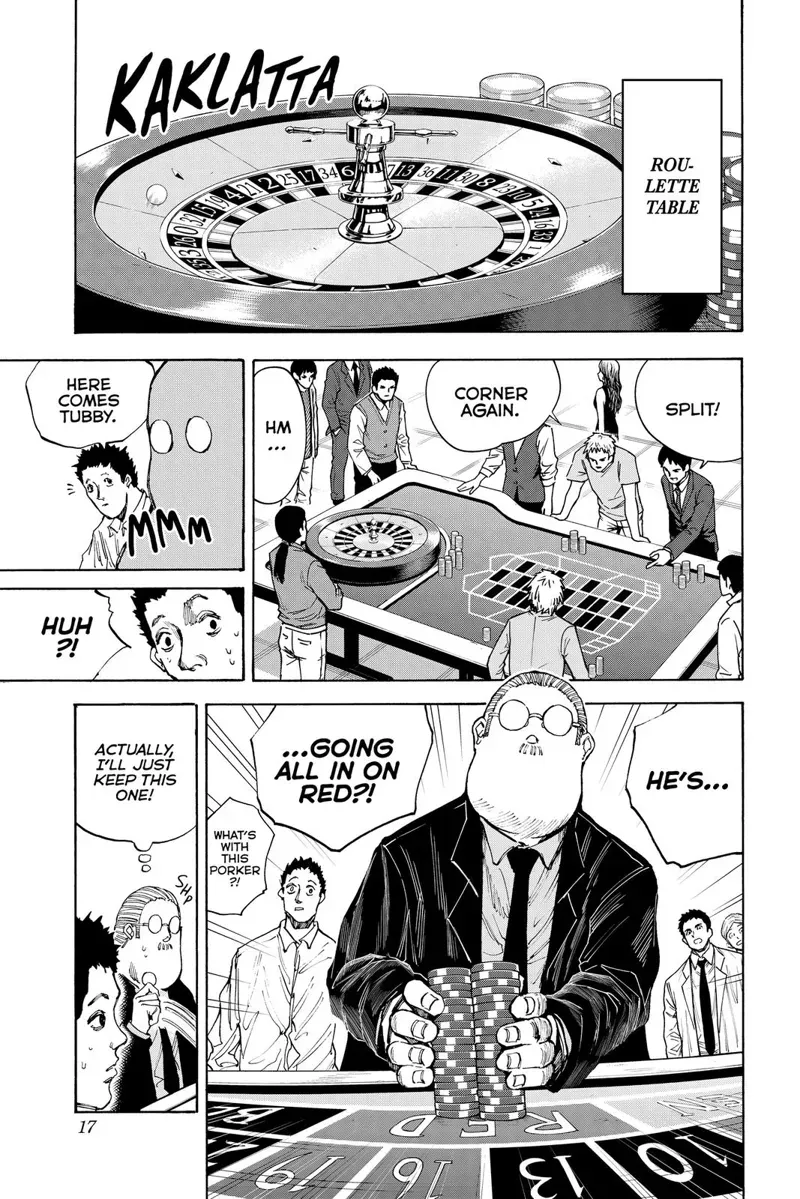 sakamoto days ch035 p017